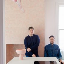 Making Living Lovely by 2LG Studio