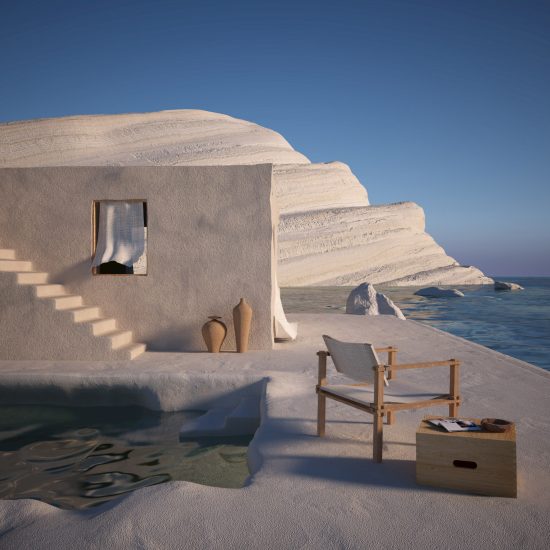 3D artists roundup