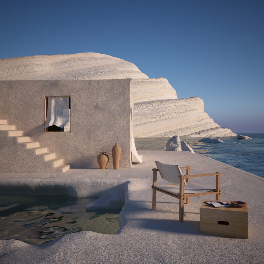 3D artists roundup