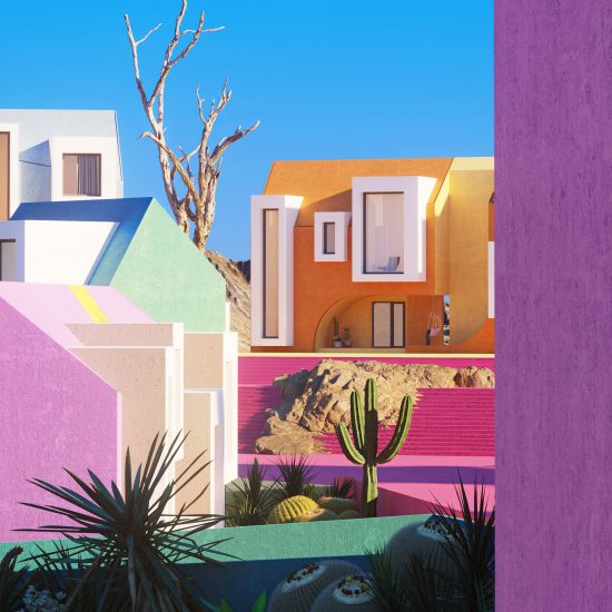 3D artists roundup