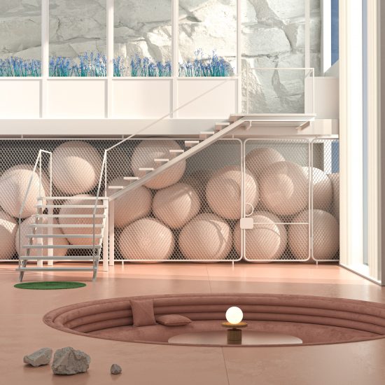 3D artists roundup