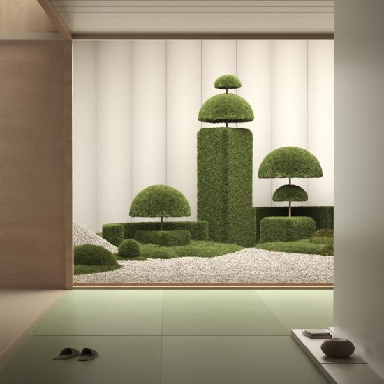 3D artists roundup