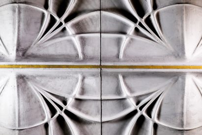 Fast Complexity concrete 3D printing by ETH Zurich