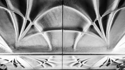 Fast Complexity concrete 3D printing by ETH Zurich