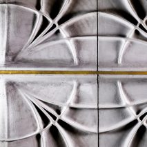 Fast Complexity concrete 3D printing by ETH Zurich