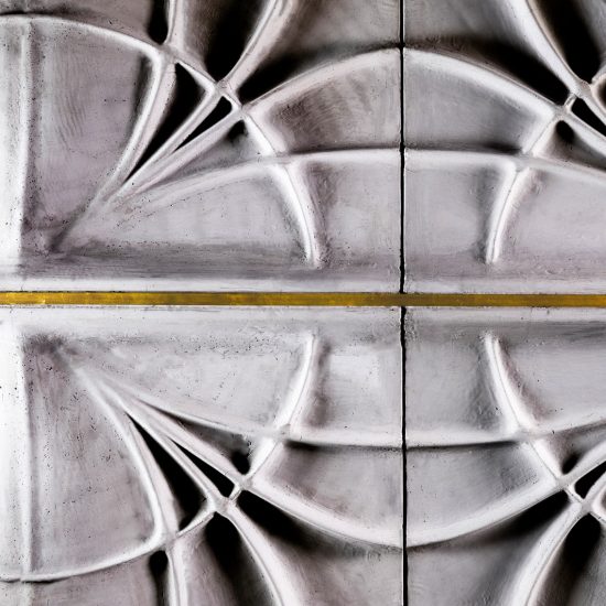 Fast Complexity concrete 3D printing by ETH Zurich