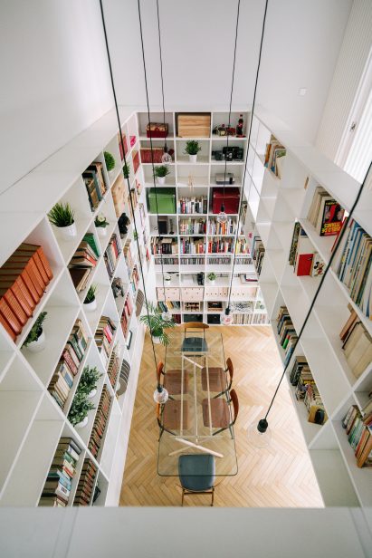 6House by Zooco Estudio