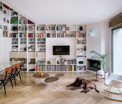 6House by Zooco Estudio