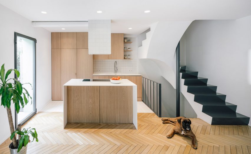 6House by Zooco Estudio