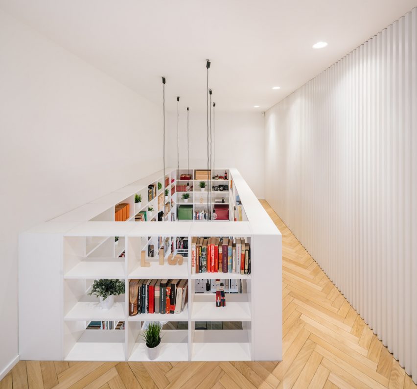 6House by Zooco Estudio