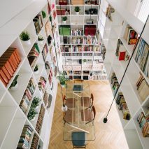 6House by Zooco Estudio