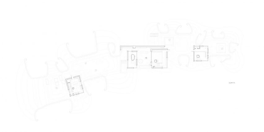 House 75.9 near Surrey in British Columbia, Canada, by Omer Arbel Office