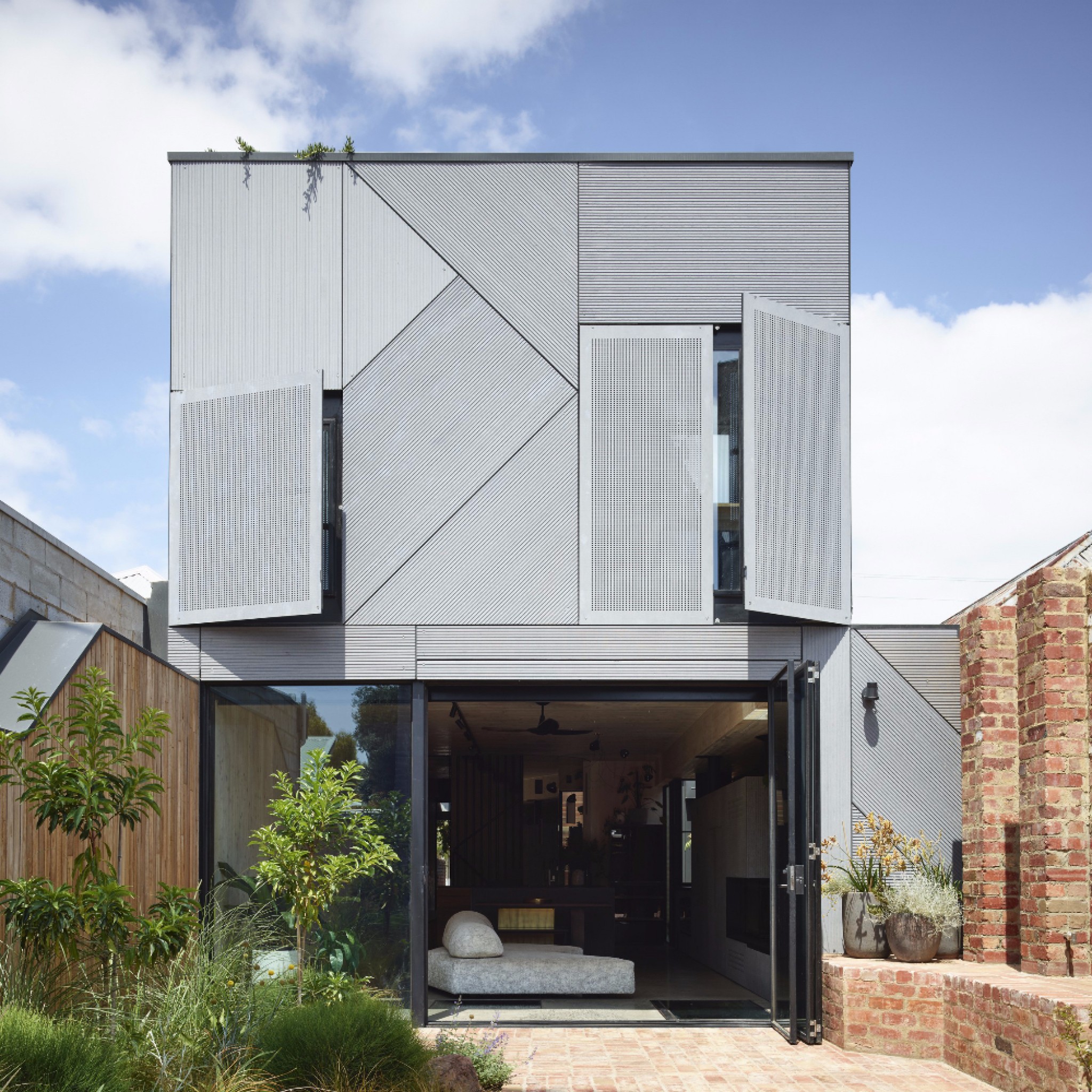 Union House by Austin Maynard Architects