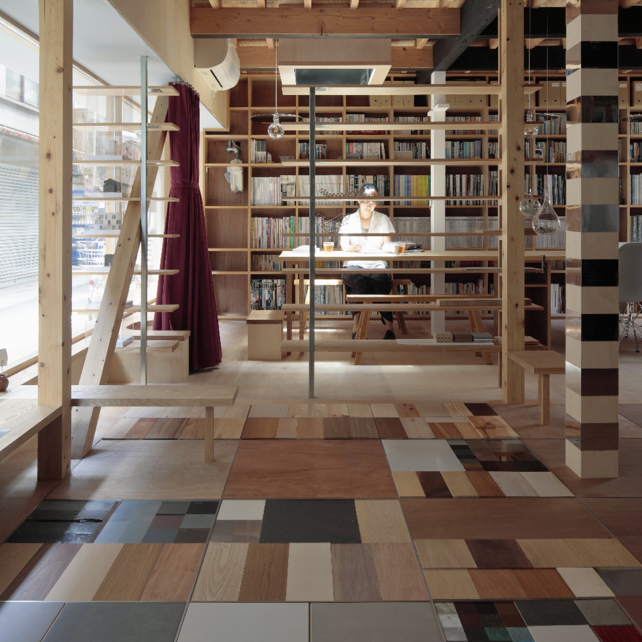 Spacespace House by Spacespace