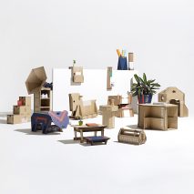 Samsung Out of the Box Competition shortlist