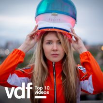 Virtual Design Festival’s top 10 most popular videos