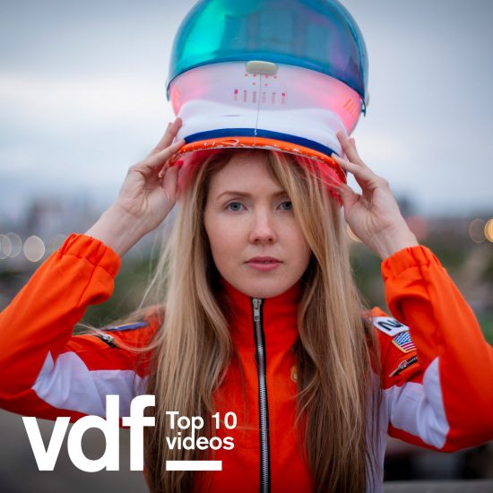 Virtual Design Festival’s top 10 most popular videos