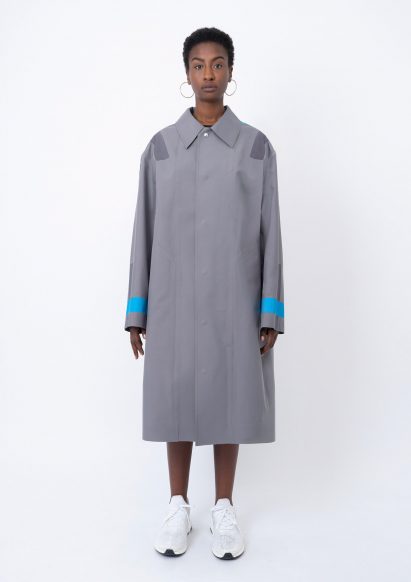 Alexander Taylor launches online clothing platform ATID to tackle fashion industry waste