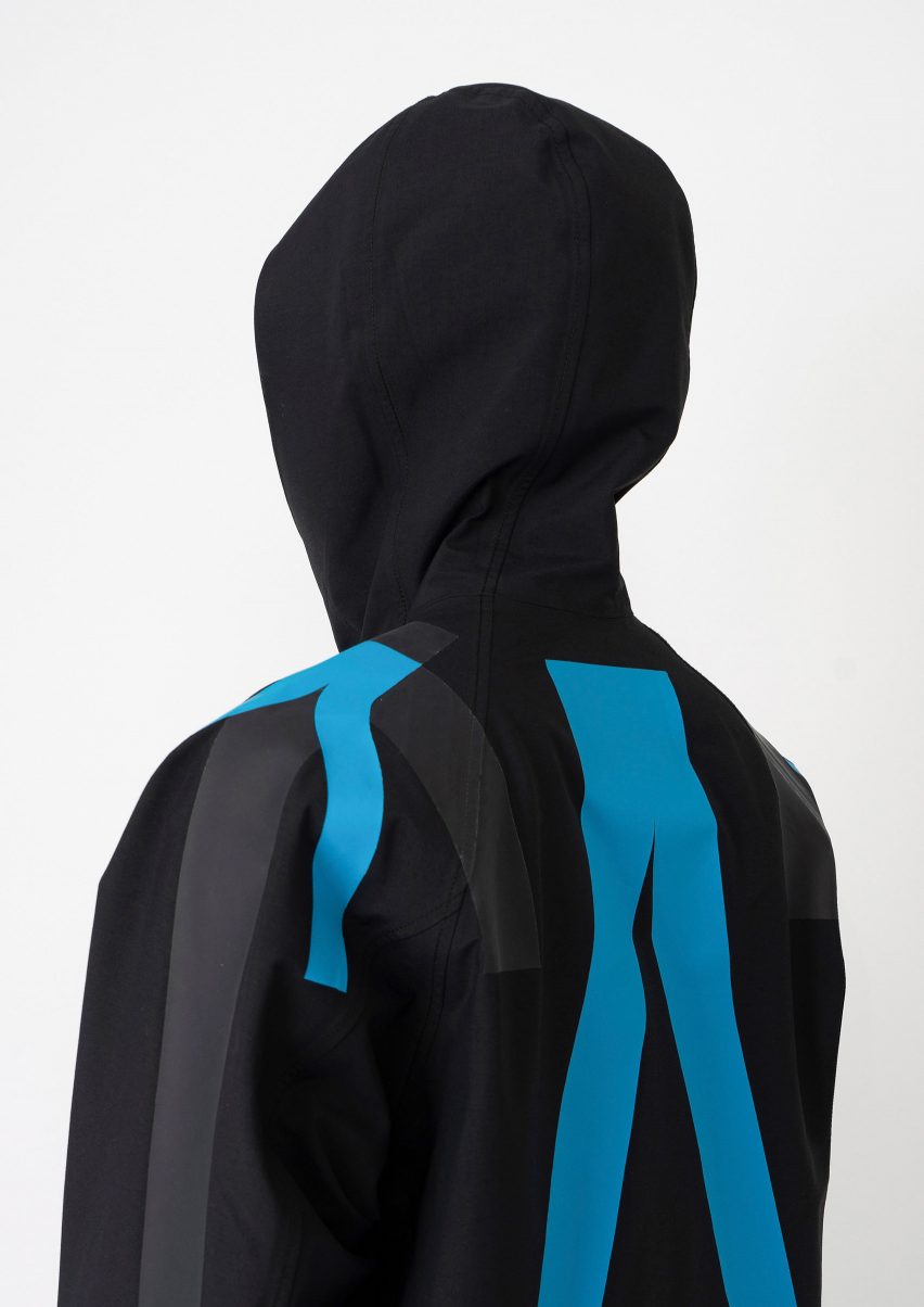 Alexander Taylor launches online clothing platform ATID to tackle fashion industry waste