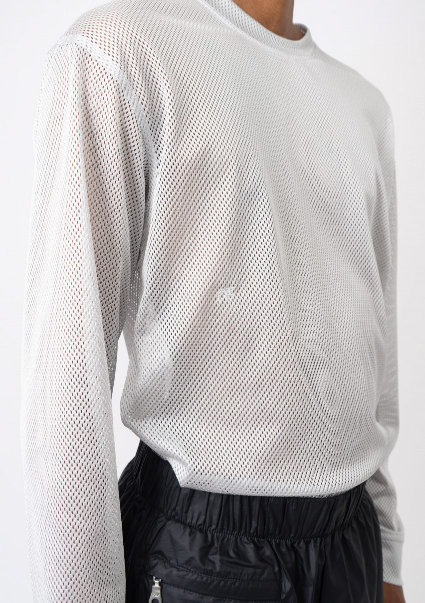 Alexander Taylor launches online clothing platform ATID to tackle fashion industry waste