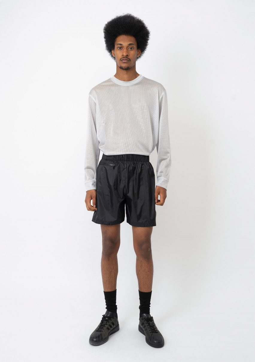 Alexander Taylor launches online clothing platform ATID to tackle fashion industry waste
