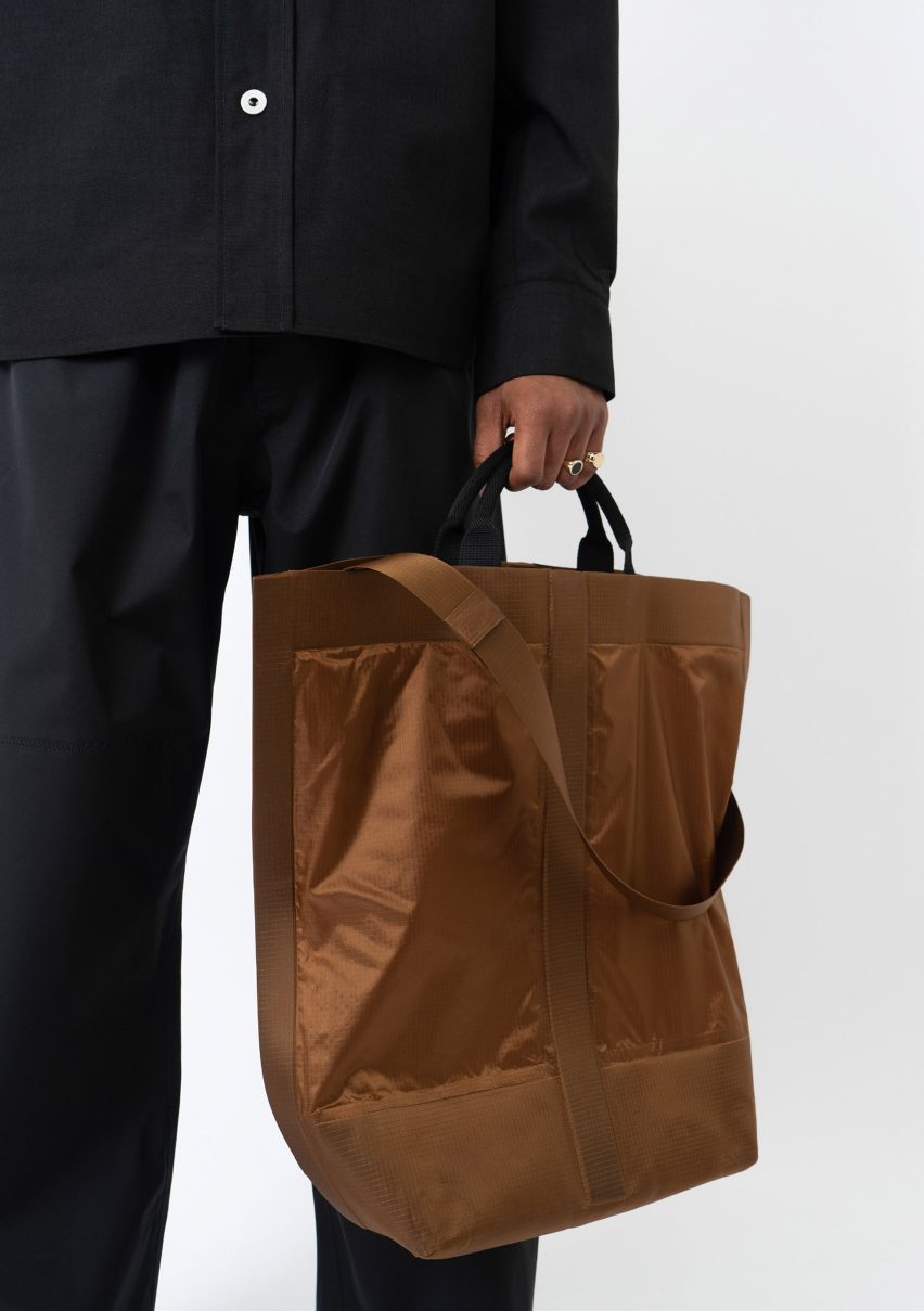 Alexander Taylor launches online clothing platform ATID to tackle fashion industry waste
