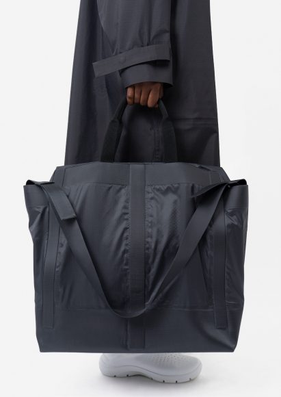 Alexander Taylor launches online clothing platform ATID to tackle fashion industry waste