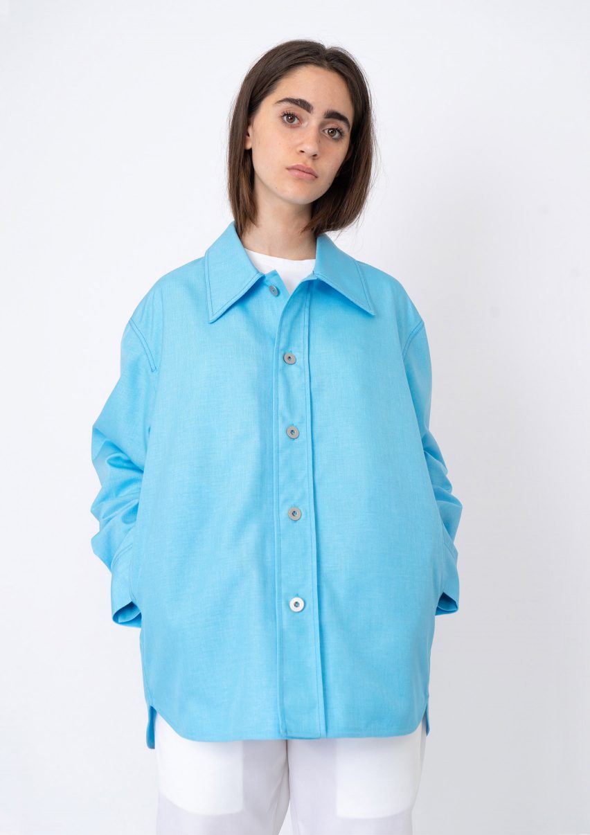 Alexander Taylor launches online clothing platform ATID to tackle fashion industry waste