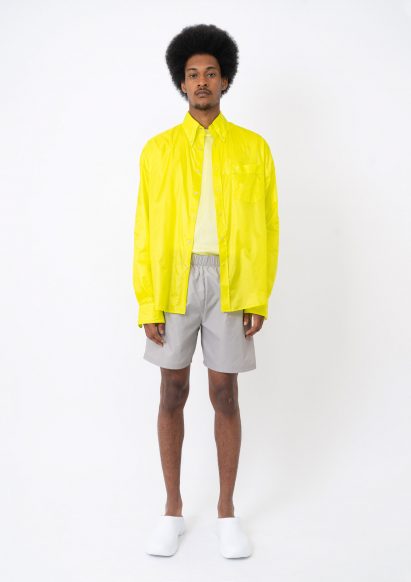 Alexander Taylor launches online clothing platform ATID to tackle fashion industry waste