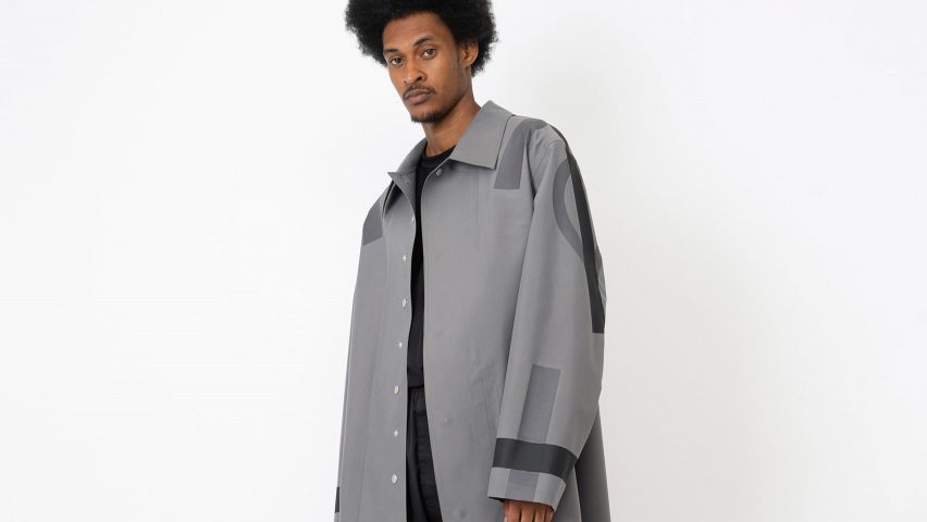 Alexander Taylor launches online clothing platform ATID to tackle fashion industry waste