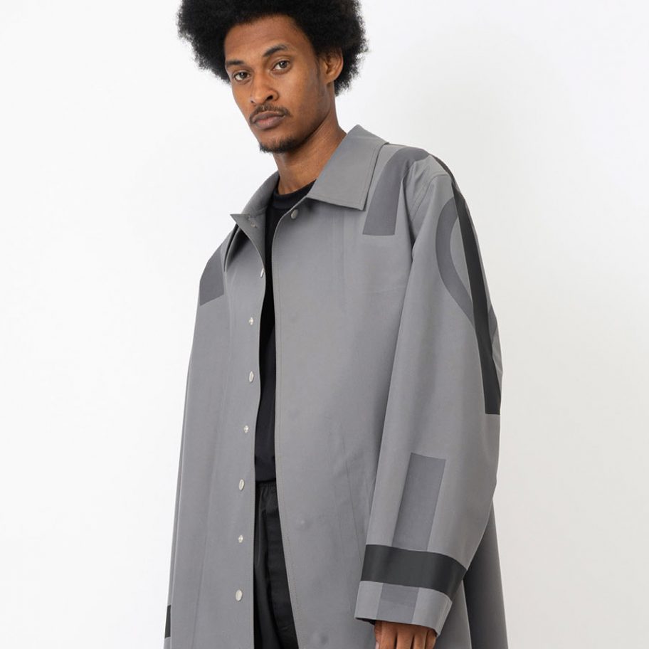 Alexander Taylor launches online clothing platform ATID to tackle fashion industry waste