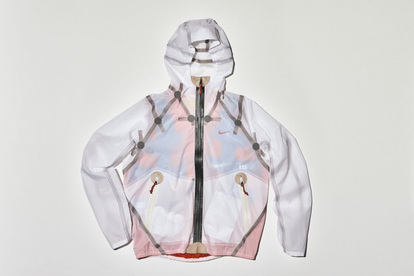ISPA by Nike