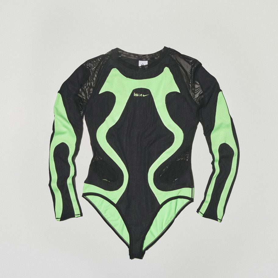 ISPA by Nike