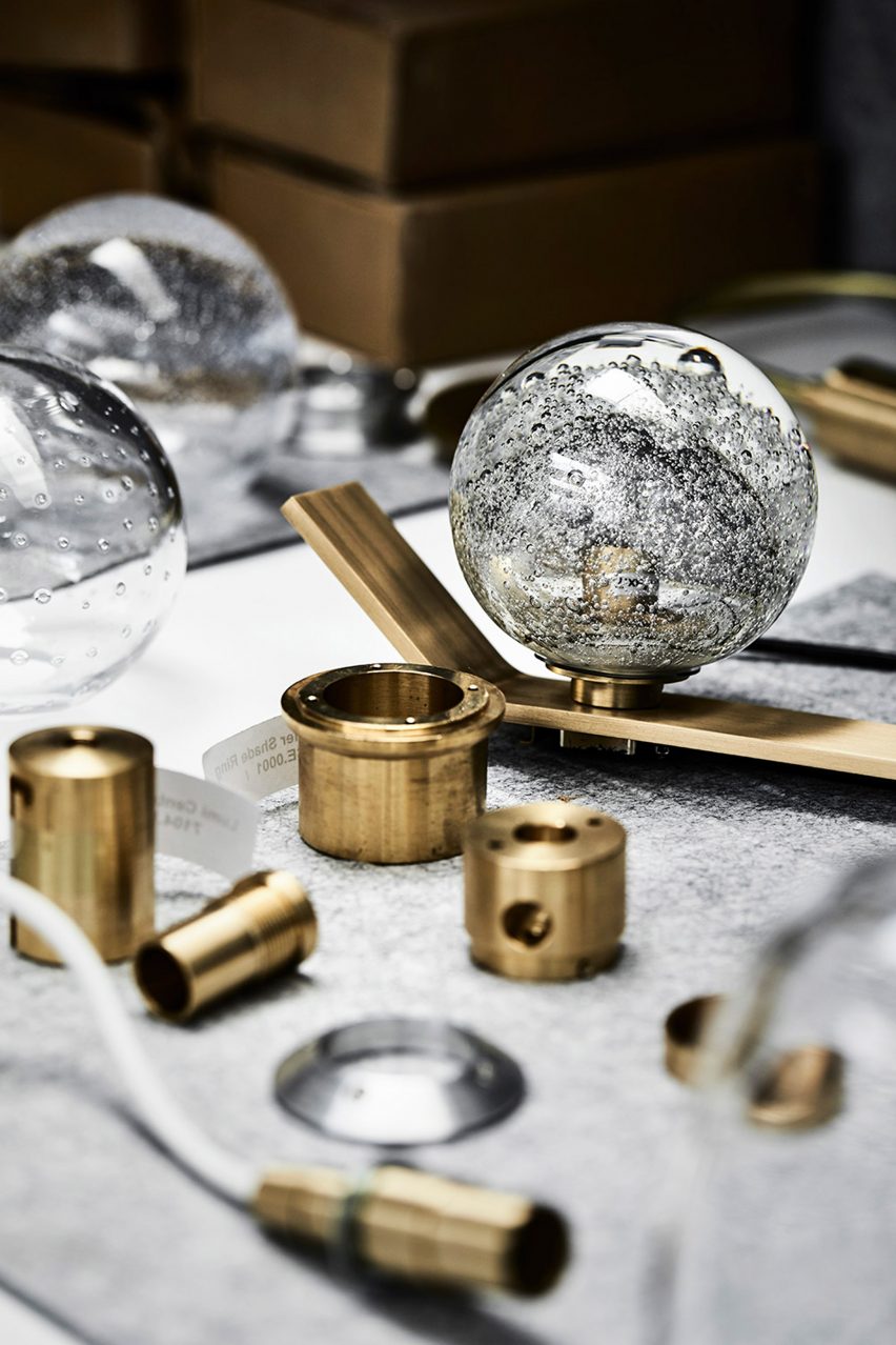 Short film by Articolo celebrates the art of handmade craftsmanship