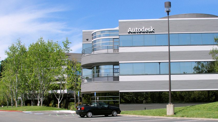 Architects criticise "lack of development"of Autodesk's BIM software