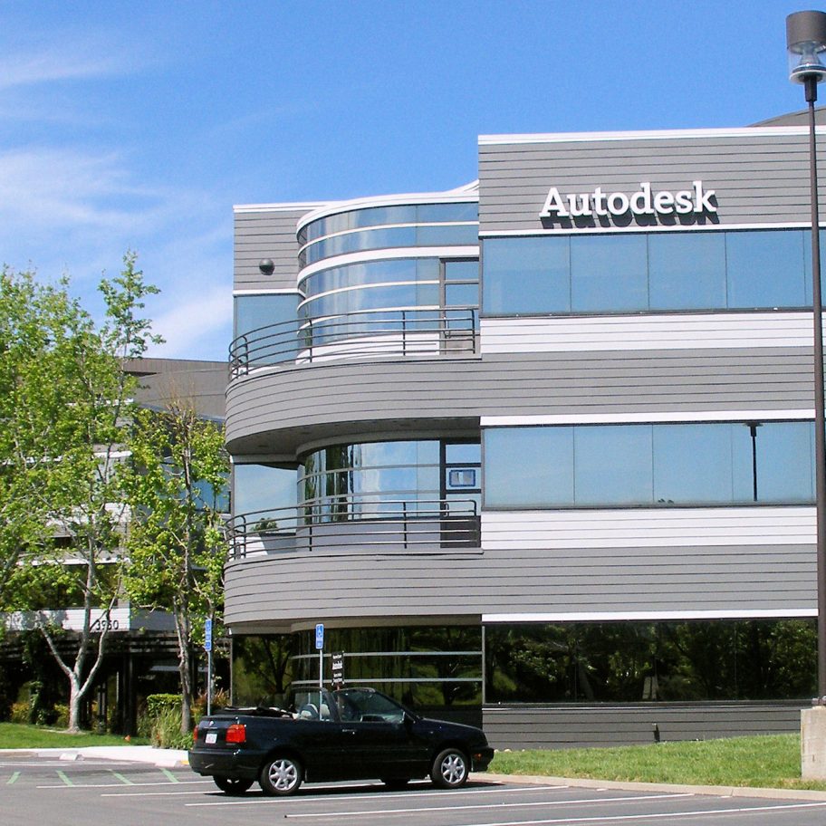 Architects criticise "lack of development"of Autodesk's BIM software