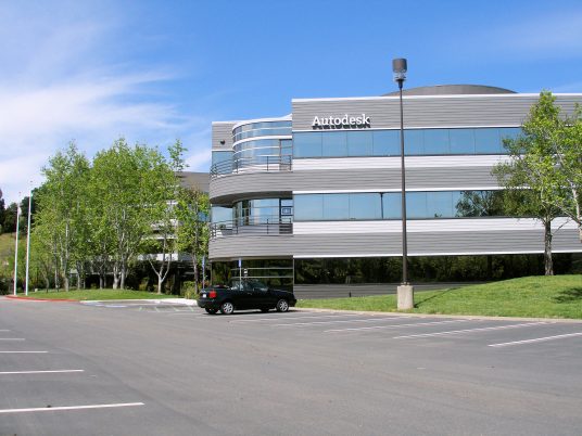 Architects criticise "lack of development"of Autodesk's BIM software