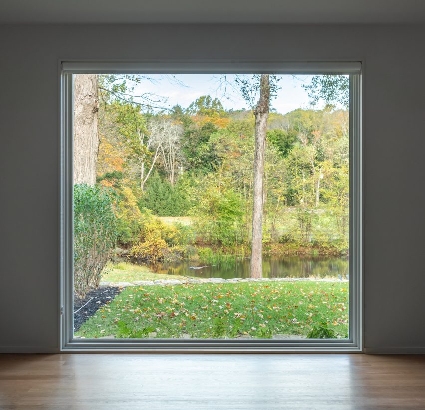The Bedford House by Vondalwig Architecture