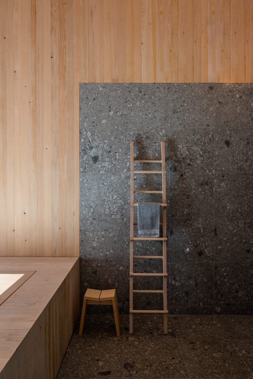 The Bedford House by Vondalwig Architecture