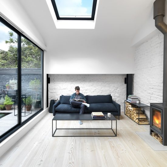 10 London mews houses