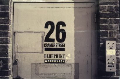 Blueprint magazine ends print edition after 37 years and 369 issues