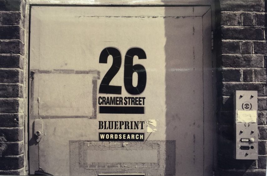 Blueprint magazine ends print edition after 37 years and 369 issues