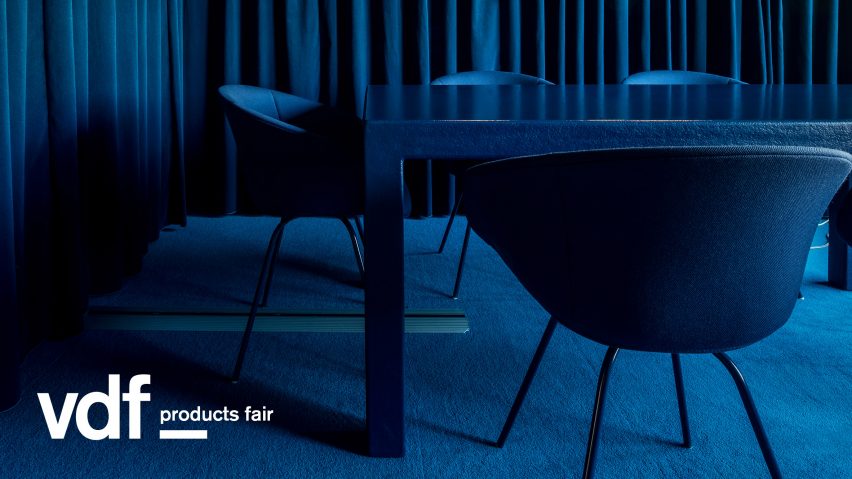 This Bucket Chair by Richard Hutten for Lensvelt