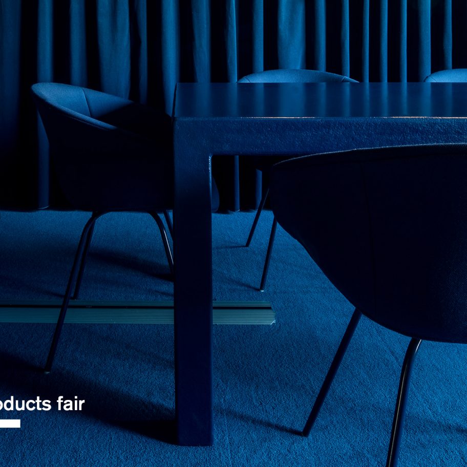 This Bucket Chair by Richard Hutten for Lensvelt