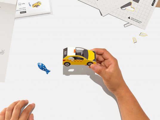 Cardkits by Anther Kiley