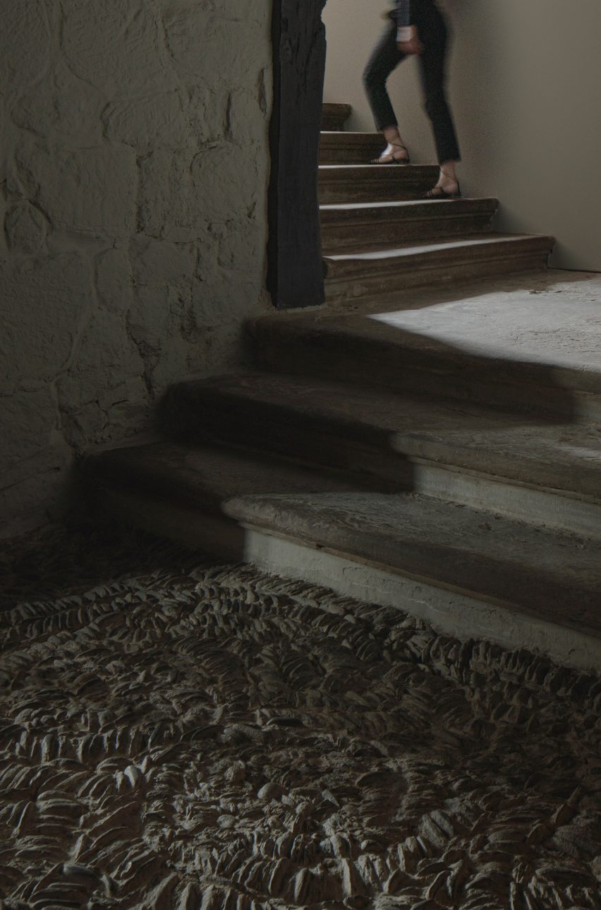 Casa Grande Hotel in La Rioja designed by Francesc Rife