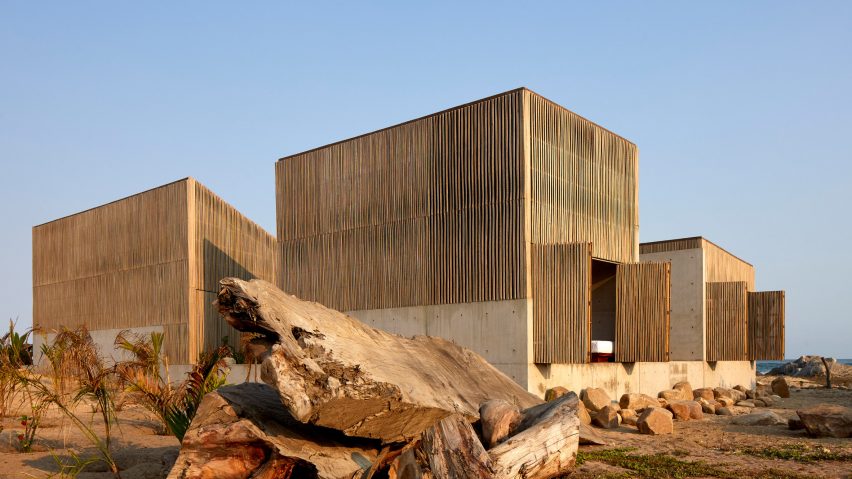 ARCHITECT: BAAQ ’/ J. Alfonso Quiñones BAAQ ’TEAM: Inca Hernández, Itzae Carrasco, Ainhoa ​​Jimenez, Alfonso Sodi, Liliana Tamayo CONSTRUCTION: Mario Conde STRUCTURAL DESIGN: Alfonso Sodi