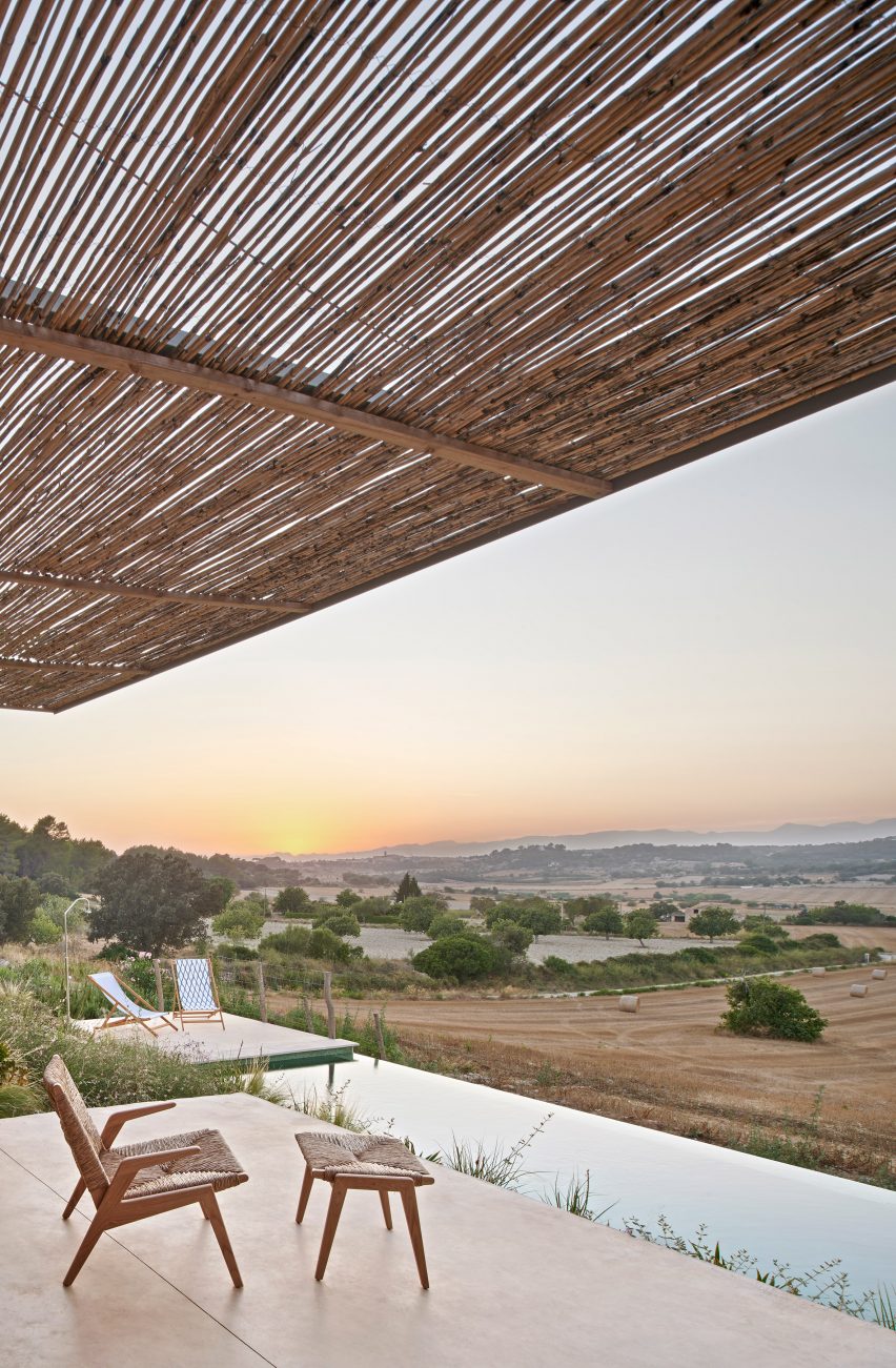 Casa Palerm by Ohlab