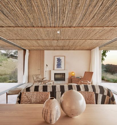 Casa Palerm by Ohlab