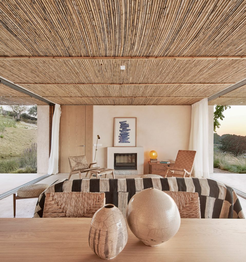 Casa Palerm by Ohlab